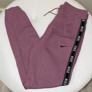 Nike sweatpants